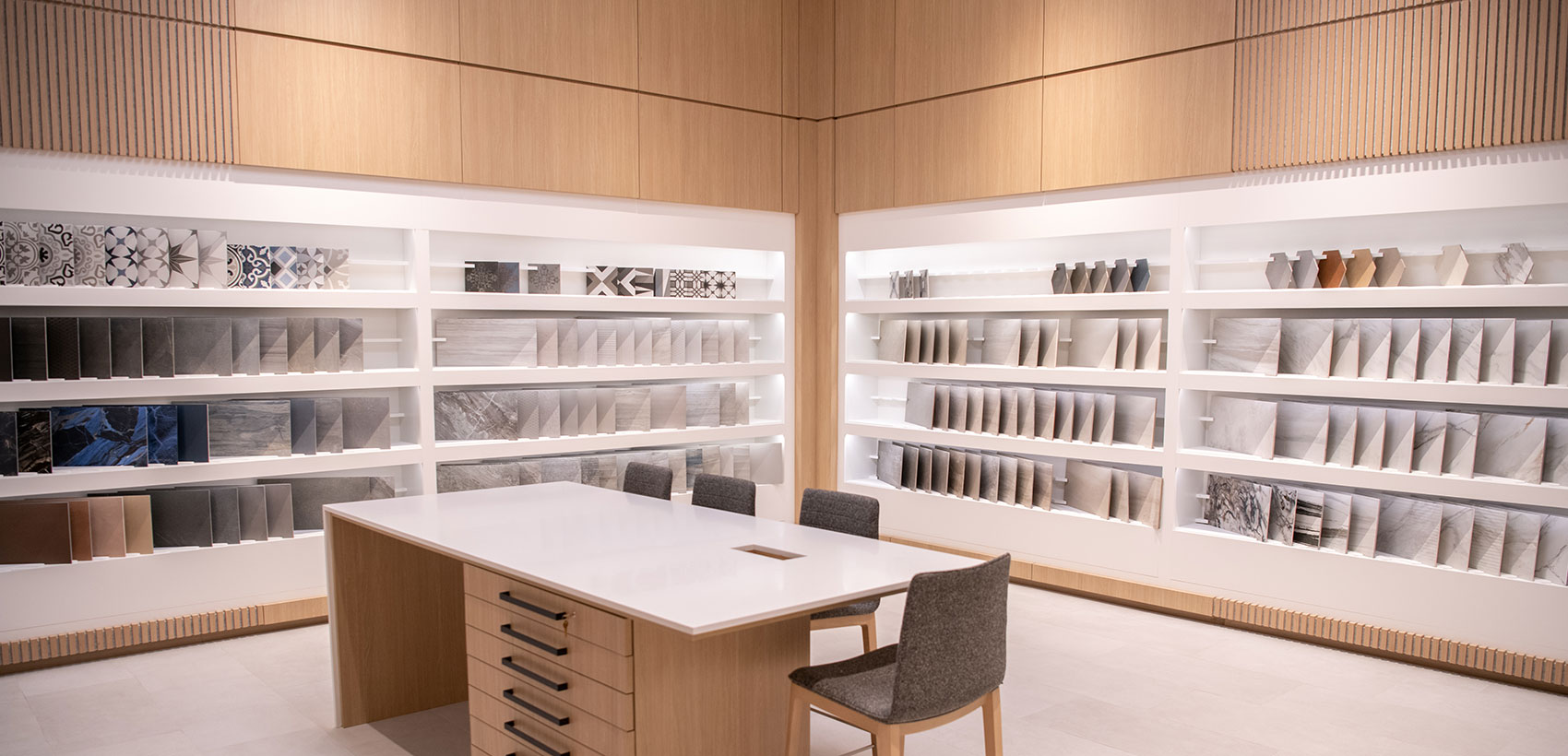 Toll Brothers Scottsdale Design Studio